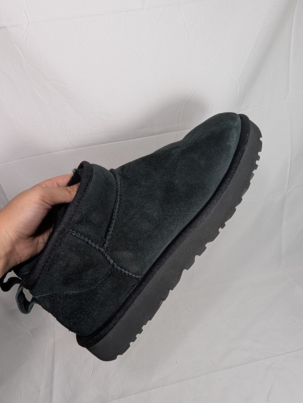 UGG Ultra Mini Classic Boot